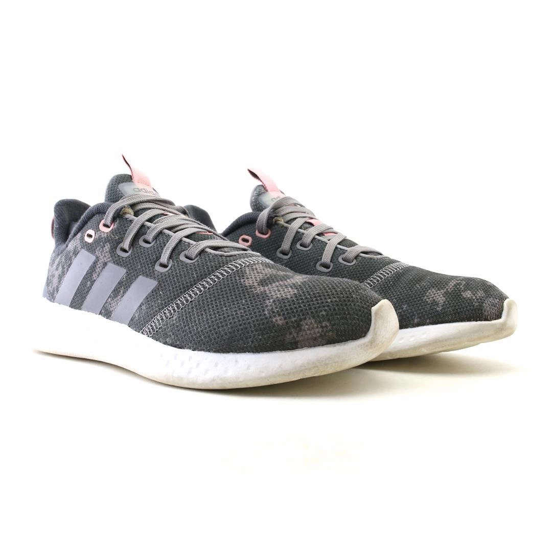 ADIDAS CLOUD FOAM SUPER Adidas Lightweight Running Shoes for Men