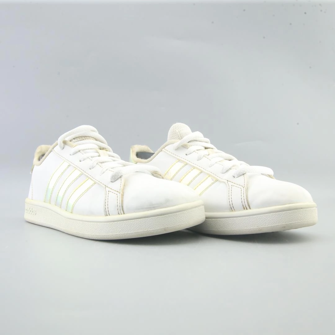 ADIDAS CLOUDFOAM Adidas Lightweight Running Shoes for Men