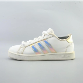 ADIDAS CLOUDFOAM Adidas lightweight run shoes