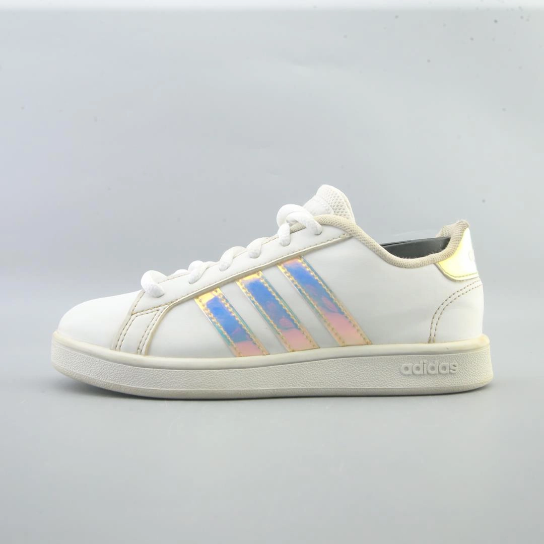 ADIDAS CLOUDFOAM Adidas lightweight run shoes