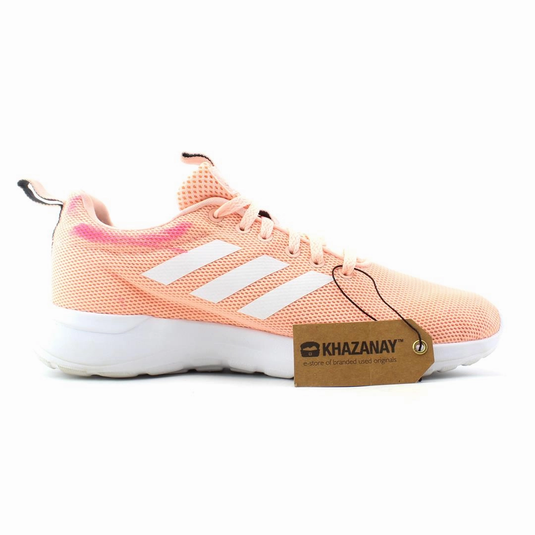 ADIDAS CLOUDFOAM LITE RACER Adidas Lightweight Running Shoes for Men