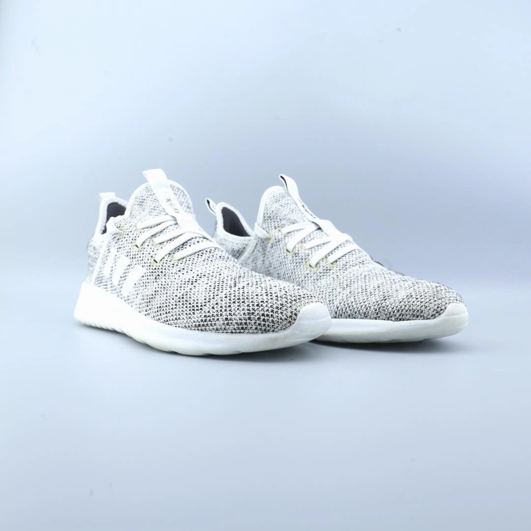 ADIDAS CLOUDFOAM PURE 2.0 Adidas Lightweight Running Shoes for Men
