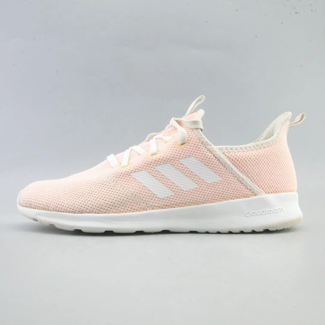 ADIDAS CLOUDFOAM PURE 2.0 Adidas lightweight run shoes