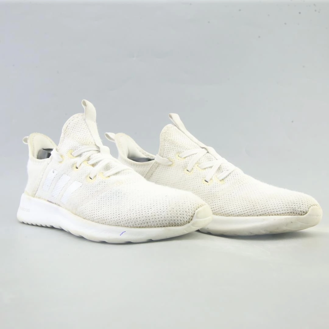 ADIDAS CLOUDFOAM PURE Adidas Lightweight Running Shoes for Men