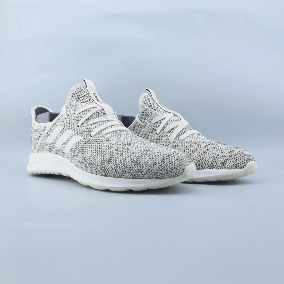 ADIDAS CLOUDFOAM PURE Adidas Lightweight Running Shoes for Men