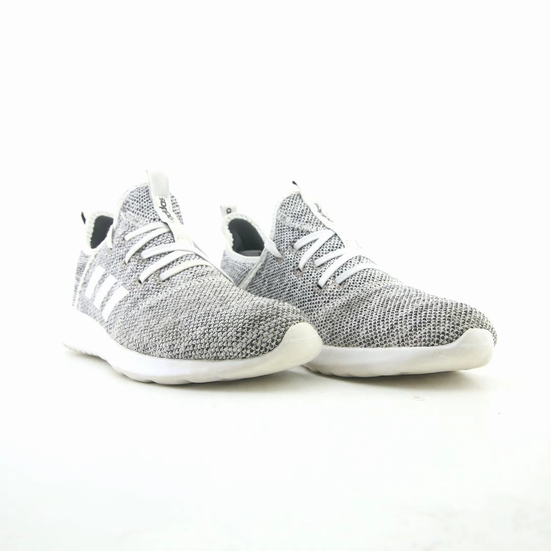 ADIDAS CLOUDFOAM PURE Adidas Lightweight Running Shoes for Men