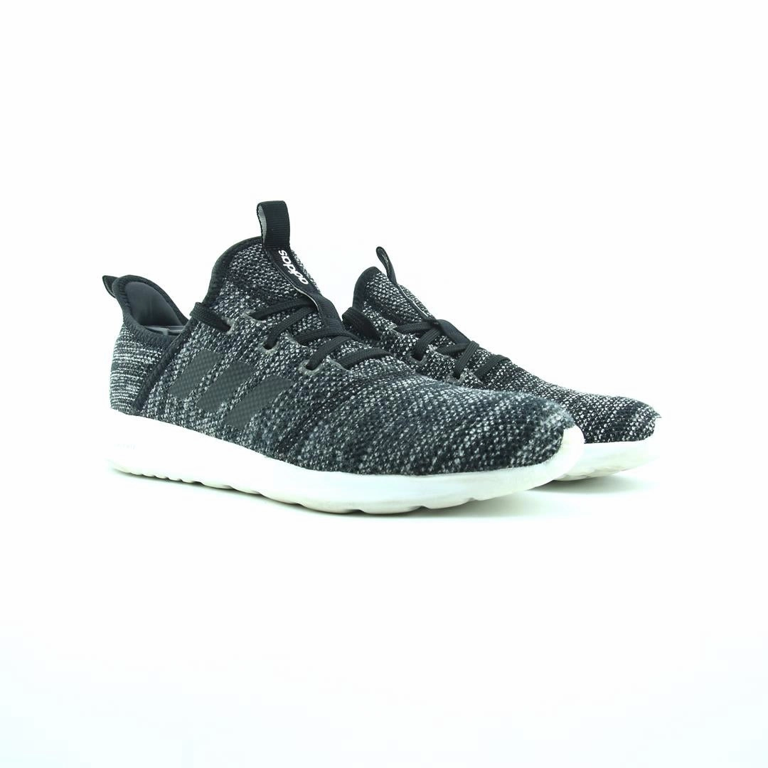 ADIDAS CLOUDFOAM PURE Adidas Lightweight Running Shoes for Men