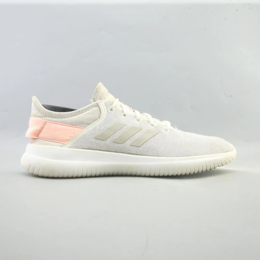 ADIDAS CLOUDFOAM QT FLEX Adidas Lightweight Running Shoes for Men