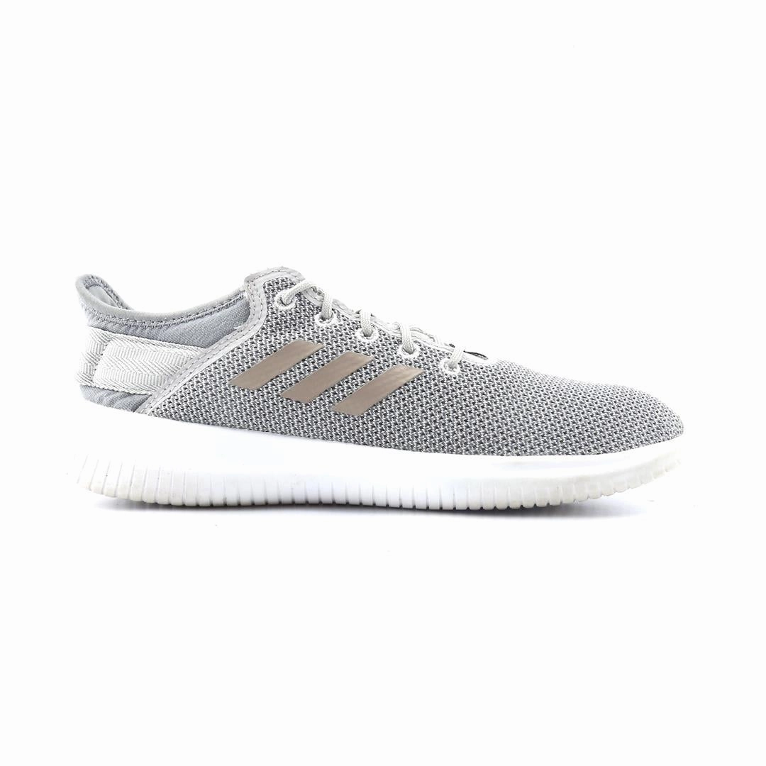 ADIDAS CLOUDFOAM QT FLEX Adidas Lightweight Running Shoes for Men