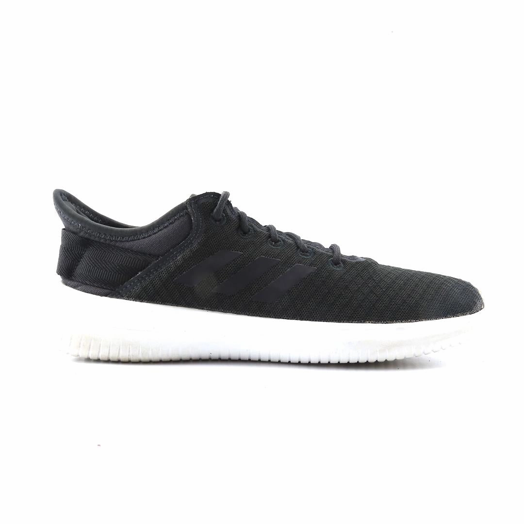 ADIDAS CLOUDFOAM QT FLEX Adidas Lightweight Running Shoes for Men