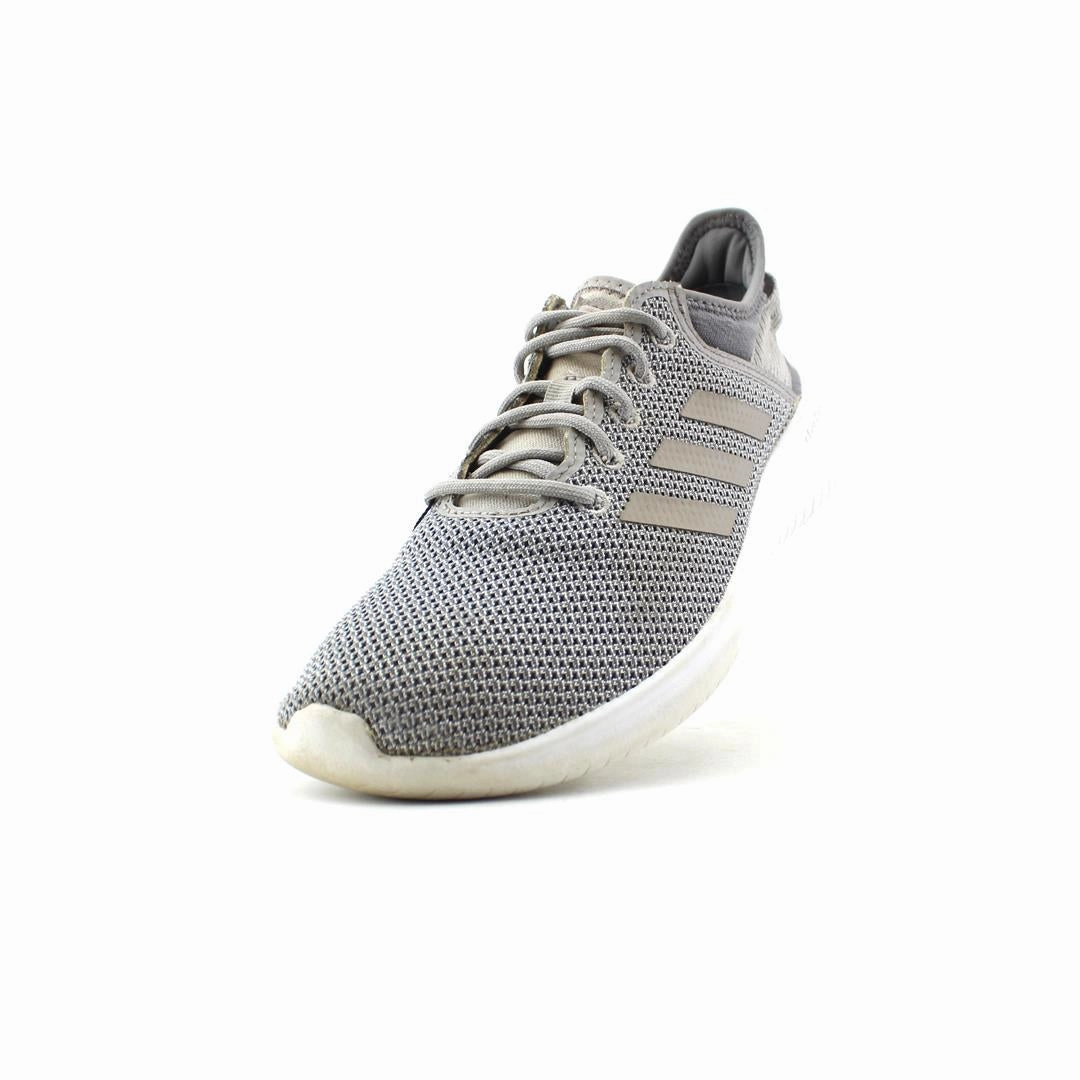 ADIDAS CLOUDFOAM QT FLEX Adidas Lightweight Running Shoes for Men