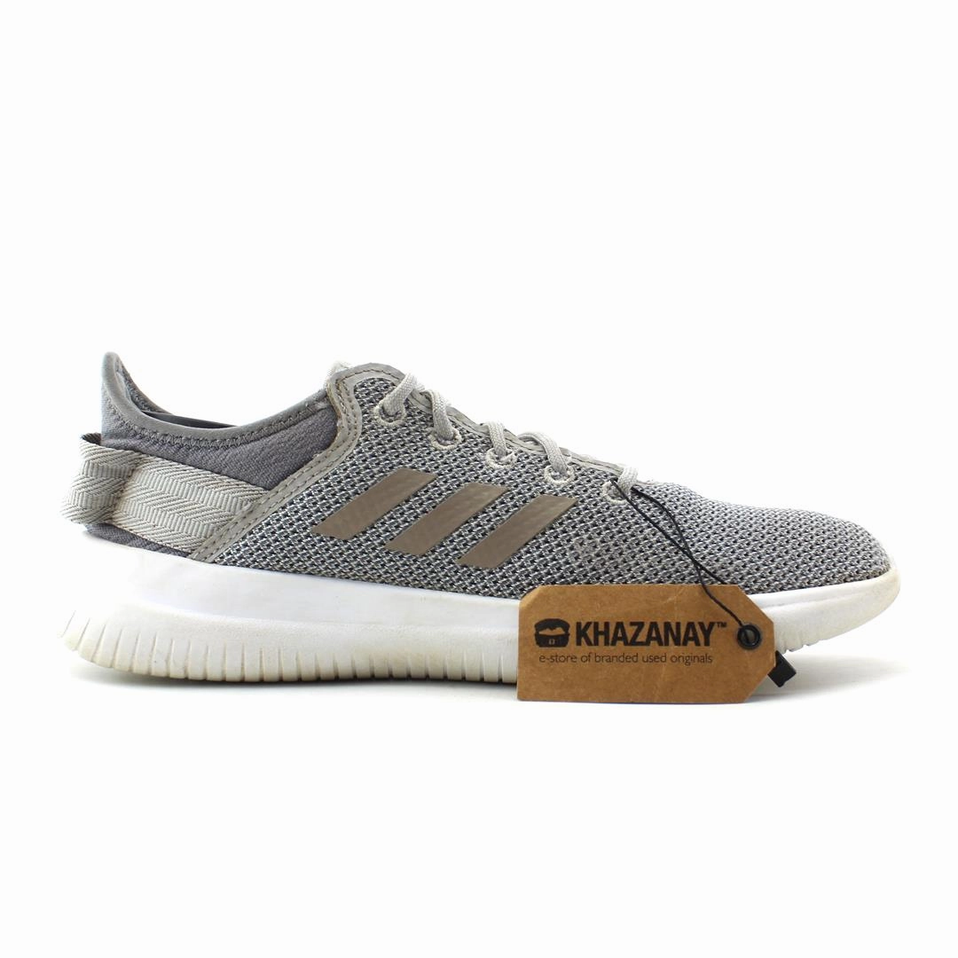 ADIDAS CLOUDFOAM QT FLEX Adidas Lightweight Running Shoes for Men