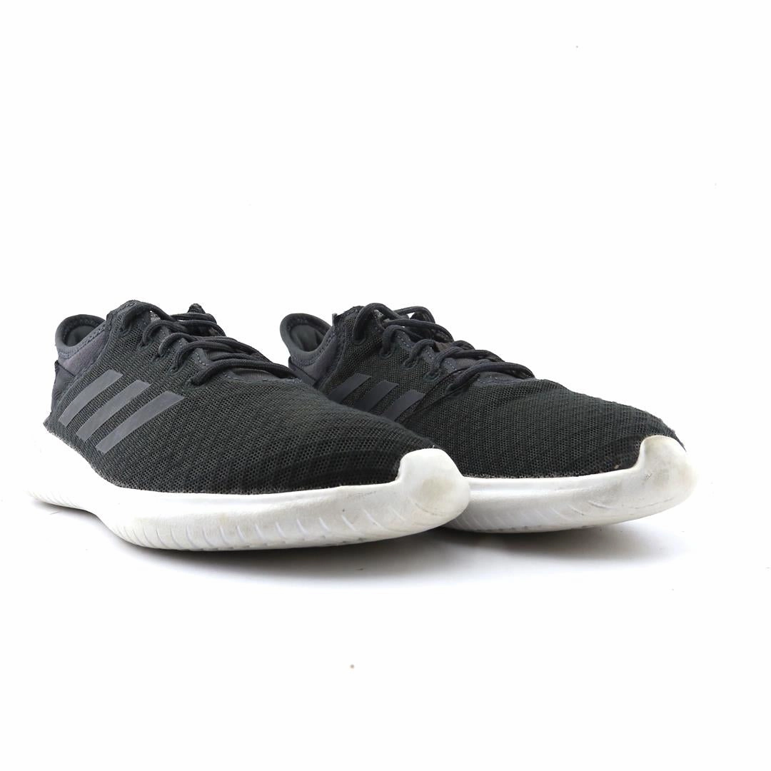 ADIDAS CLOUDFOAM QT FLEX Adidas Lightweight Running Shoes for Men