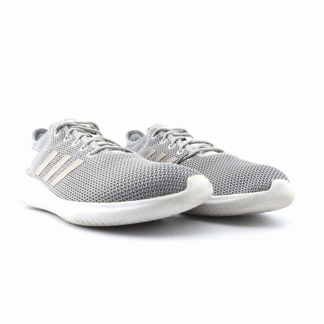 ADIDAS CLOUDFOAM QT FLEX Adidas Lightweight Running Shoes for Men