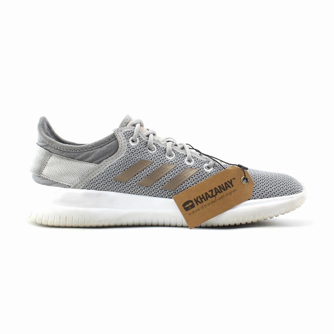 ADIDAS CLOUDFOAM QT FLEX Adidas Lightweight Running Shoes for Men