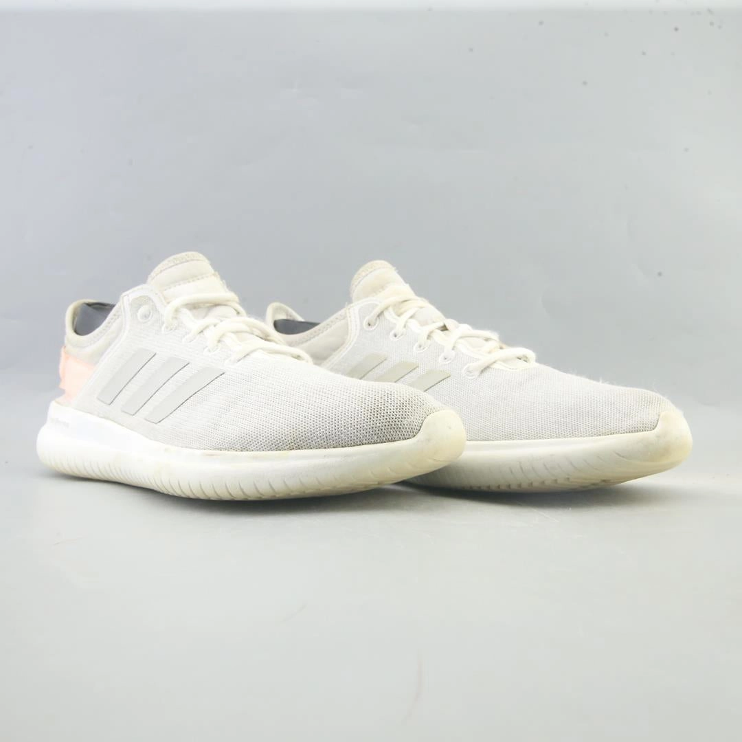 ADIDAS CLOUDFOAM QT FLEX Adidas Lightweight Running Shoes for Men