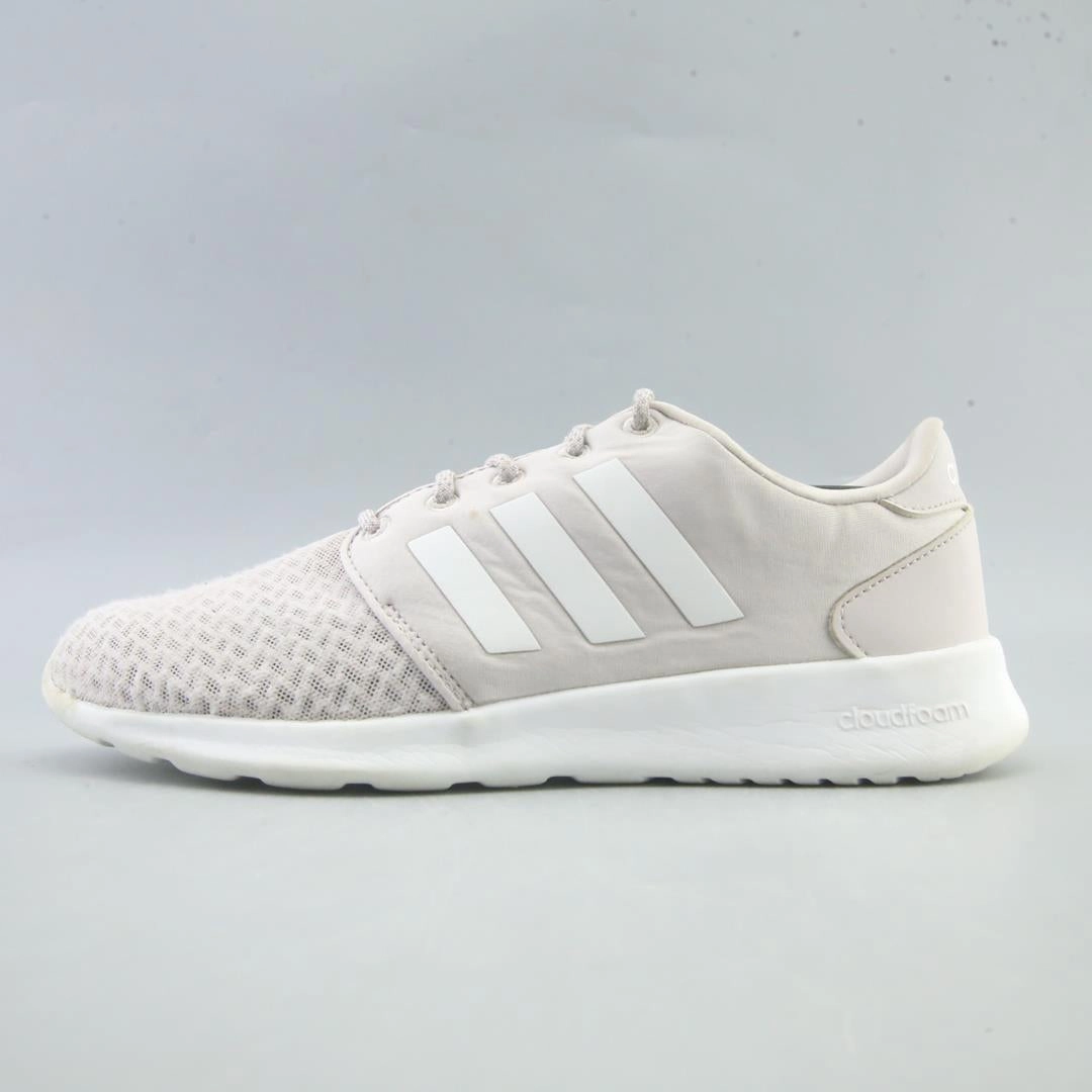 ADIDAS CLOUDFOAM QT RACER Adidas lightweight run shoes