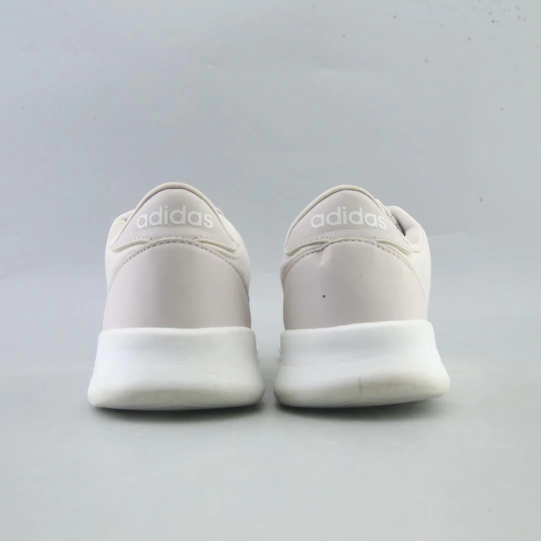 ADIDAS CLOUDFOAM QT RACER Adidas Lightweight Running Shoes for Men