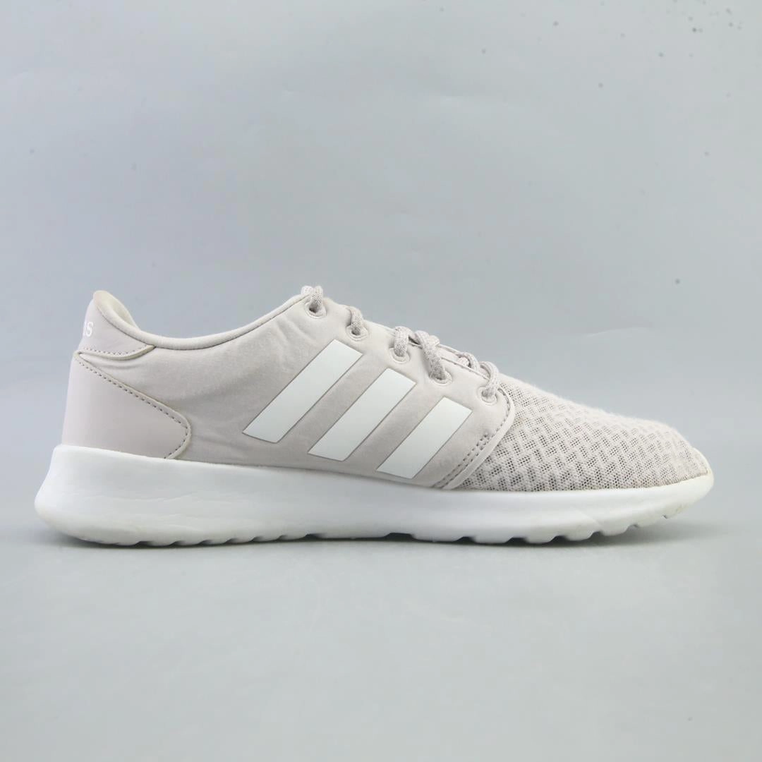 ADIDAS CLOUDFOAM QT RACER Adidas Lightweight Running Shoes for Men