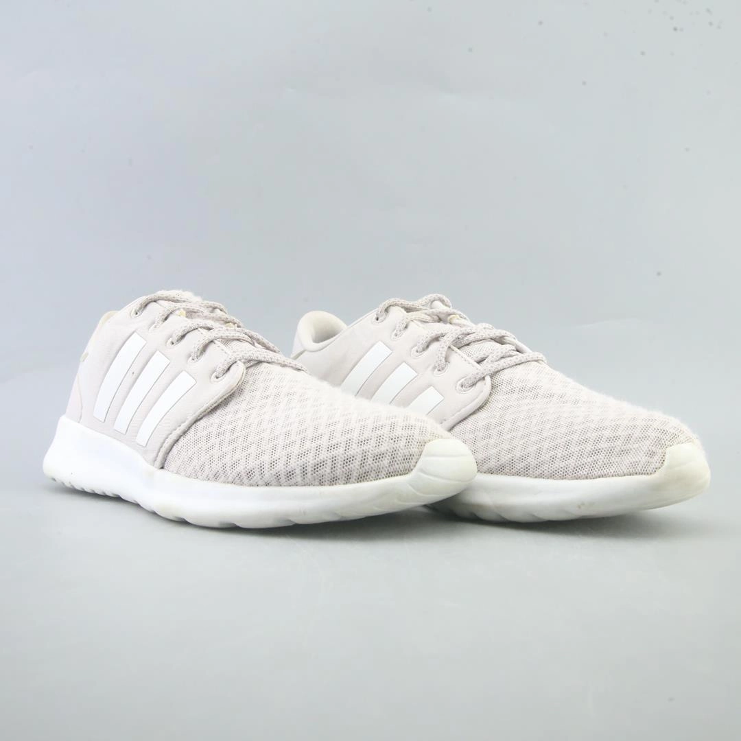 ADIDAS CLOUDFOAM QT RACER Adidas Lightweight Running Shoes for Men