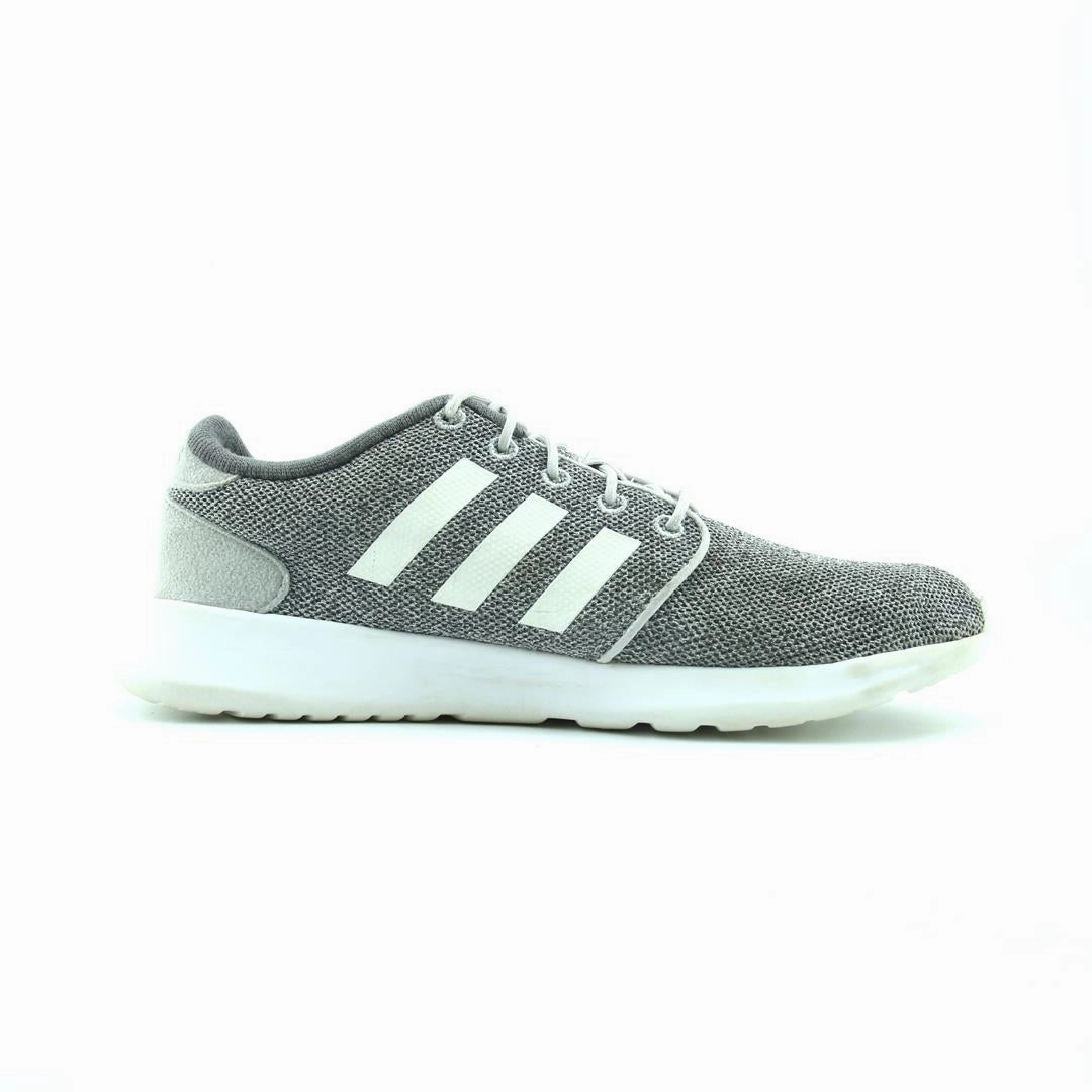ADIDAS CLOUDFOAM QT RACER Adidas Running Shoes for Endurance