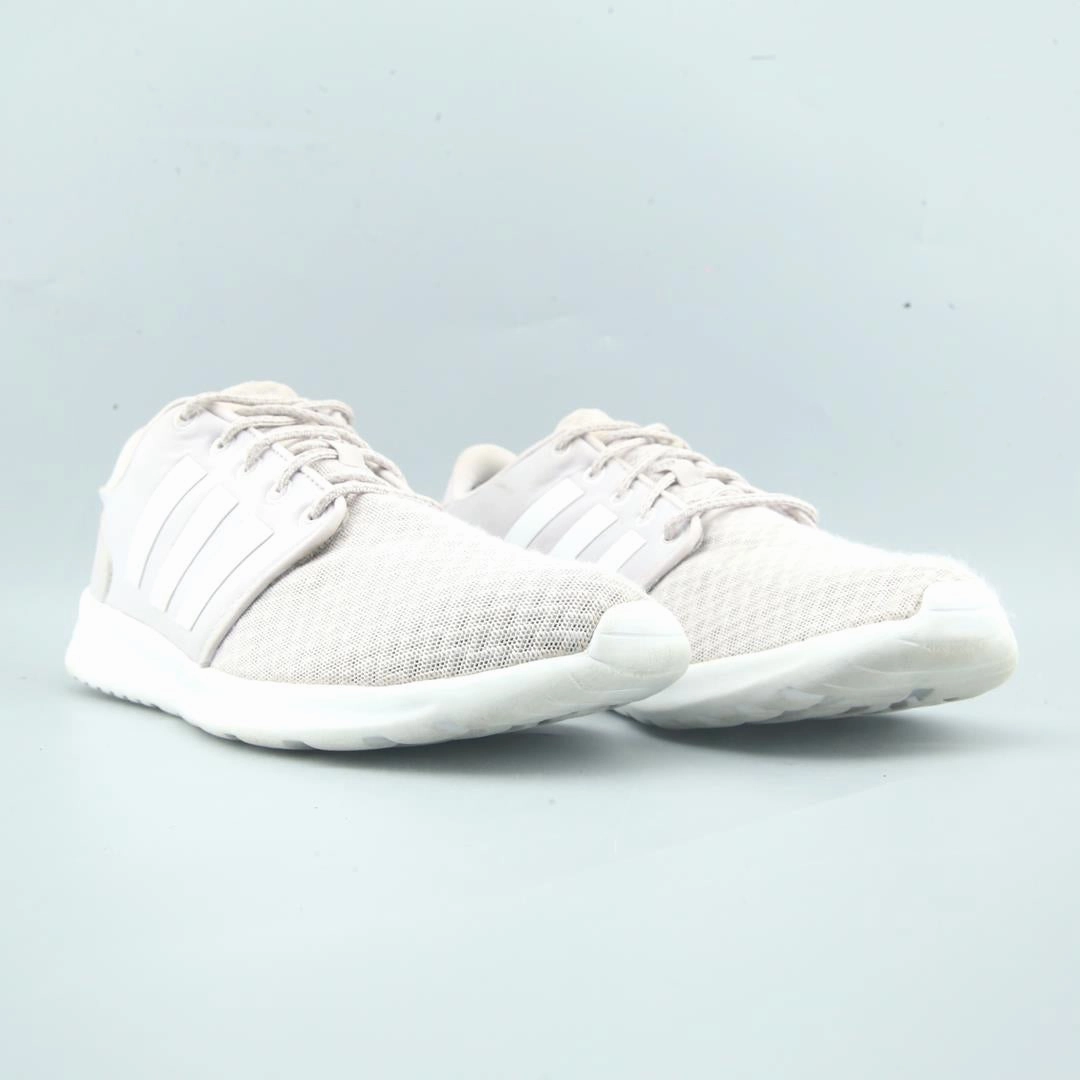 ADIDAS CLOUDFOAM QT RACER Adidas Running Shoes for Endurance