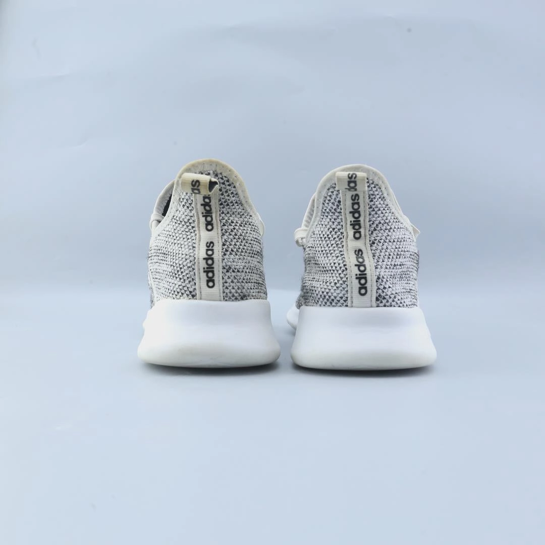 ADIDAS CLOUDFOAM QT RACER Adidas Running Shoes for Endurance
