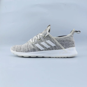 ADIDAS CLOUDFOAM QT RACER Adidas durable running footwear