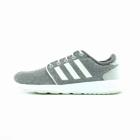 ADIDAS CLOUDFOAM QT RACER Adidas durable running footwear
