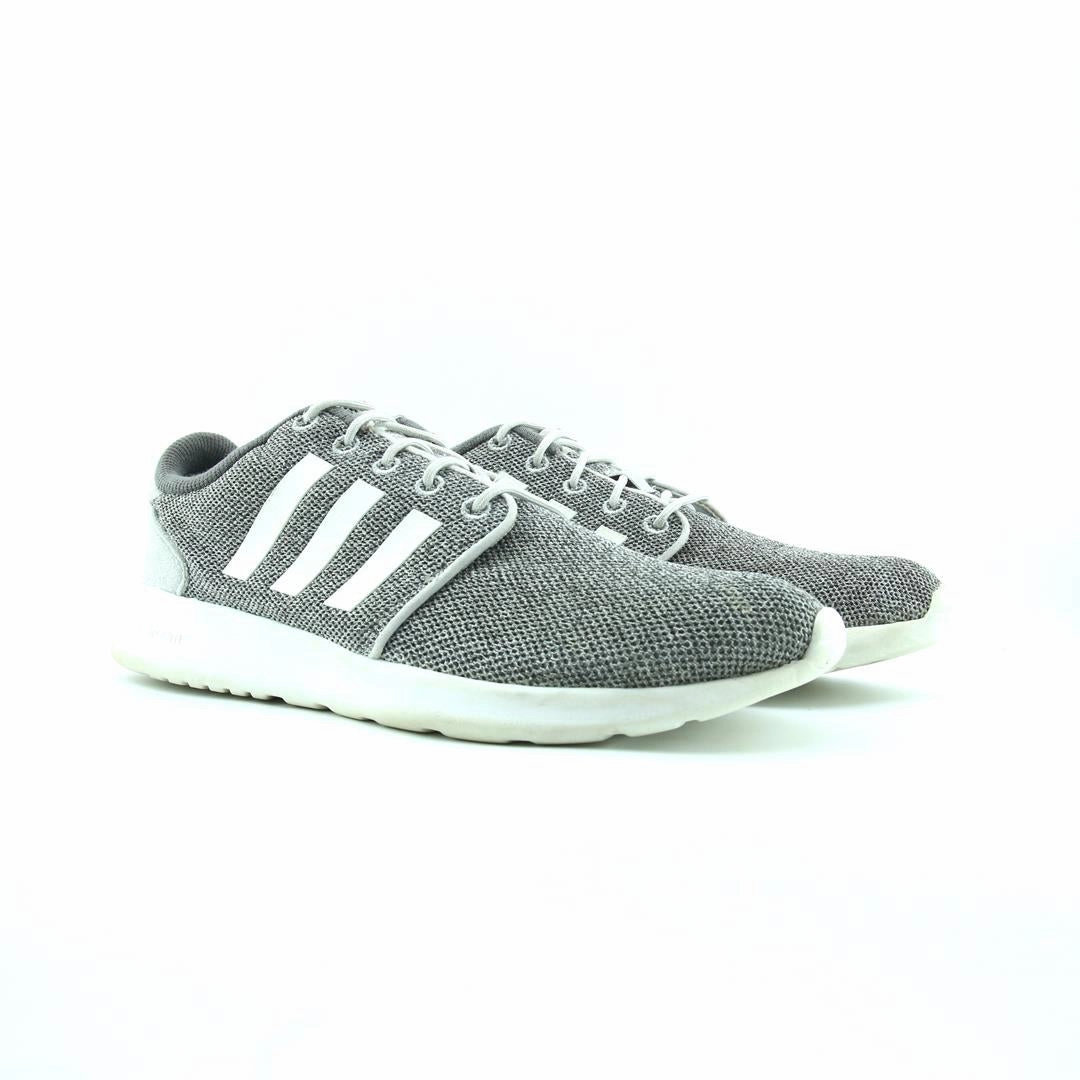 ADIDAS CLOUDFOAM QT RACER Adidas Running Shoes for Endurance