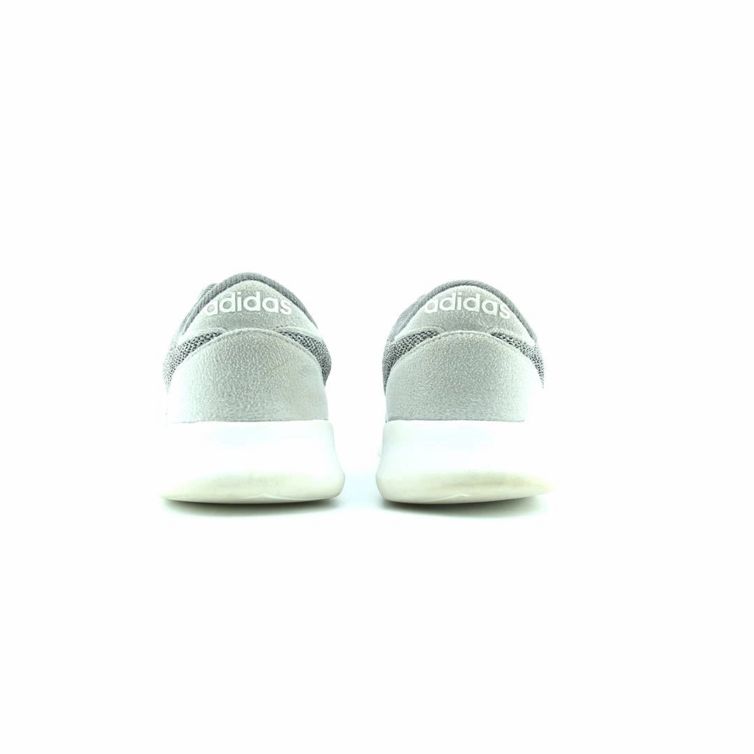 ADIDAS CLOUDFOAM QT RACER Adidas Running Shoes for Endurance