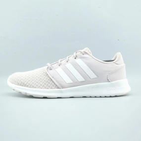 ADIDAS CLOUDFOAM QT RACER Adidas durable running footwear