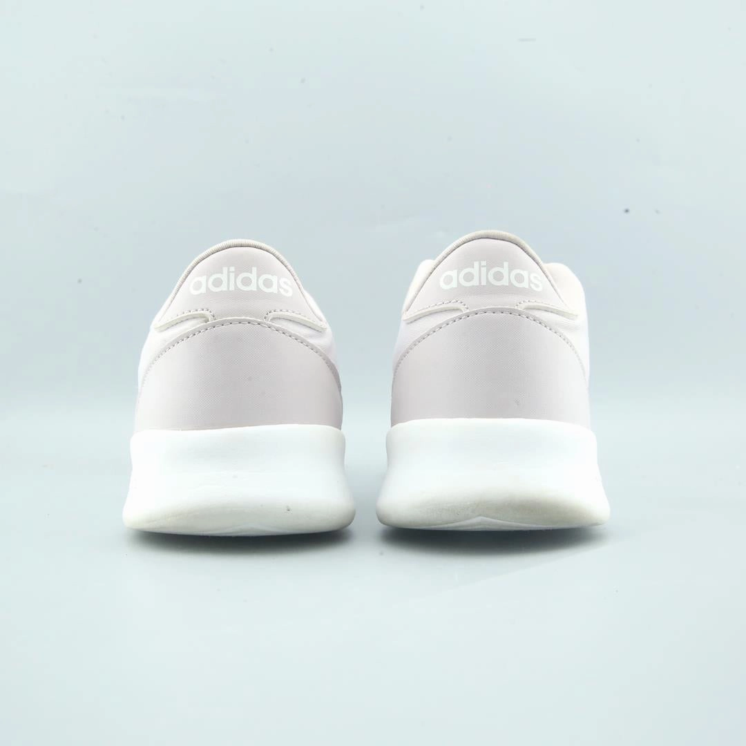 ADIDAS CLOUDFOAM QT RACER Adidas Running Shoes for Endurance