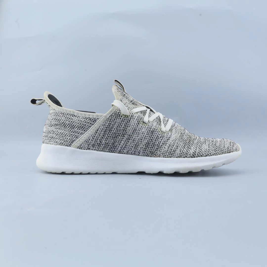 ADIDAS CLOUDFOAM QT RACER Adidas Running Shoes for Endurance