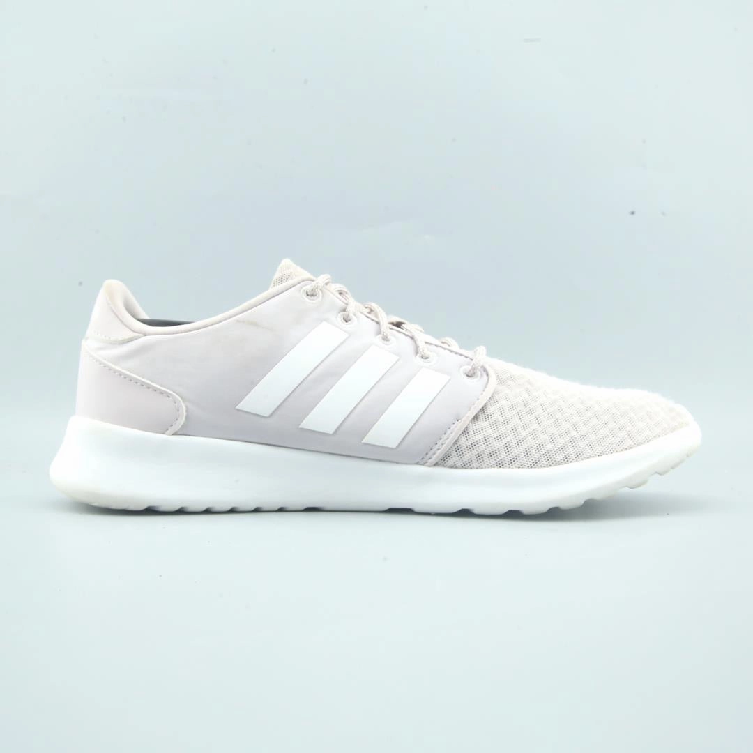 ADIDAS CLOUDFOAM QT RACER Adidas Running Shoes for Endurance