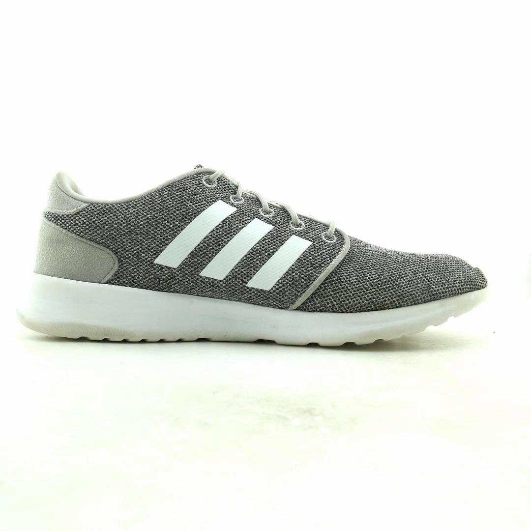 ADIDAS  CLOUDFOAM QT RACER Adidas Running Shoes with Superior Comfort