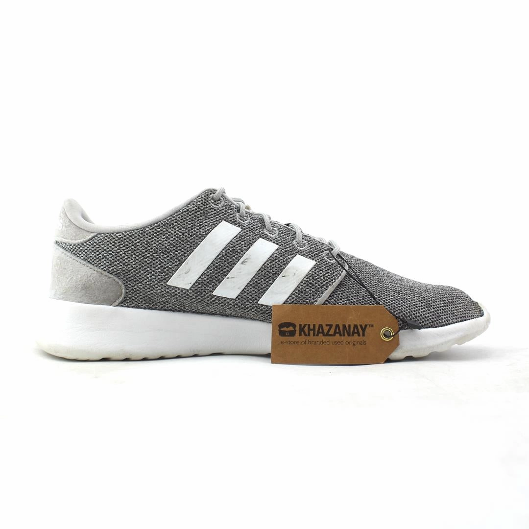 ADIDAS  CLOUDFOAM QT RACER Adidas Running Shoes with Superior Comfort