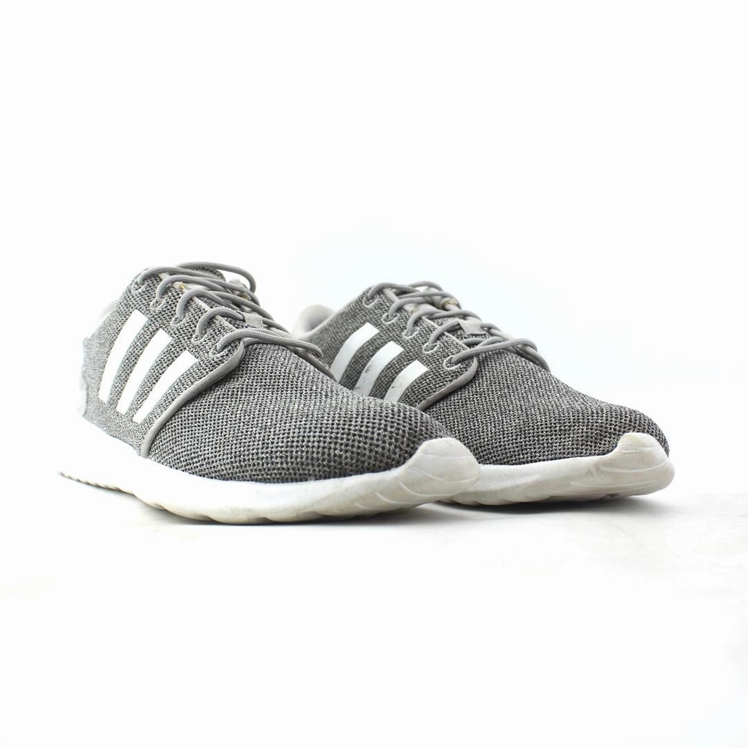 ADIDAS  CLOUDFOAM QT RACER Adidas Running Shoes with Superior Comfort