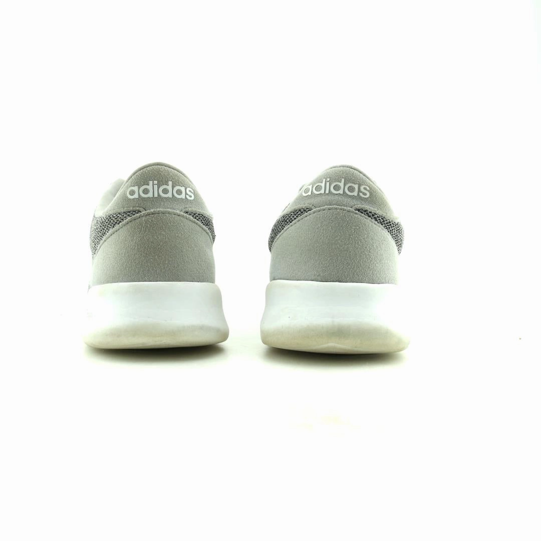ADIDAS  CLOUDFOAM QT RACER Adidas Running Shoes with Superior Comfort