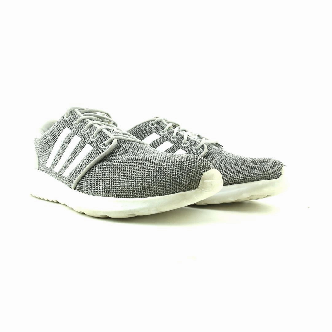 ADIDAS  CLOUDFOAM QT RACER Adidas Running Shoes with Superior Comfort