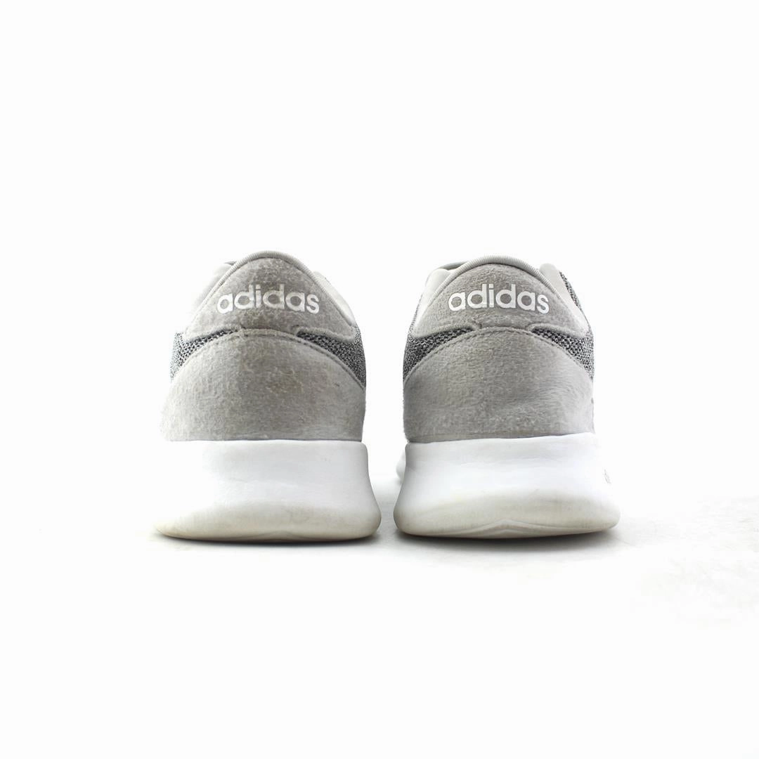 ADIDAS  CLOUDFOAM QT RACER Adidas Running Shoes with Superior Comfort