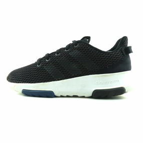 ADIDAS CLOUDFOAM RACER TR Adidas durable running footwear