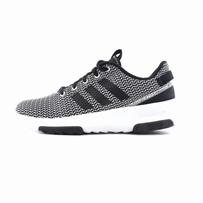 ADIDAS CLOUDFOAM RACER TR Adidas durable running footwear