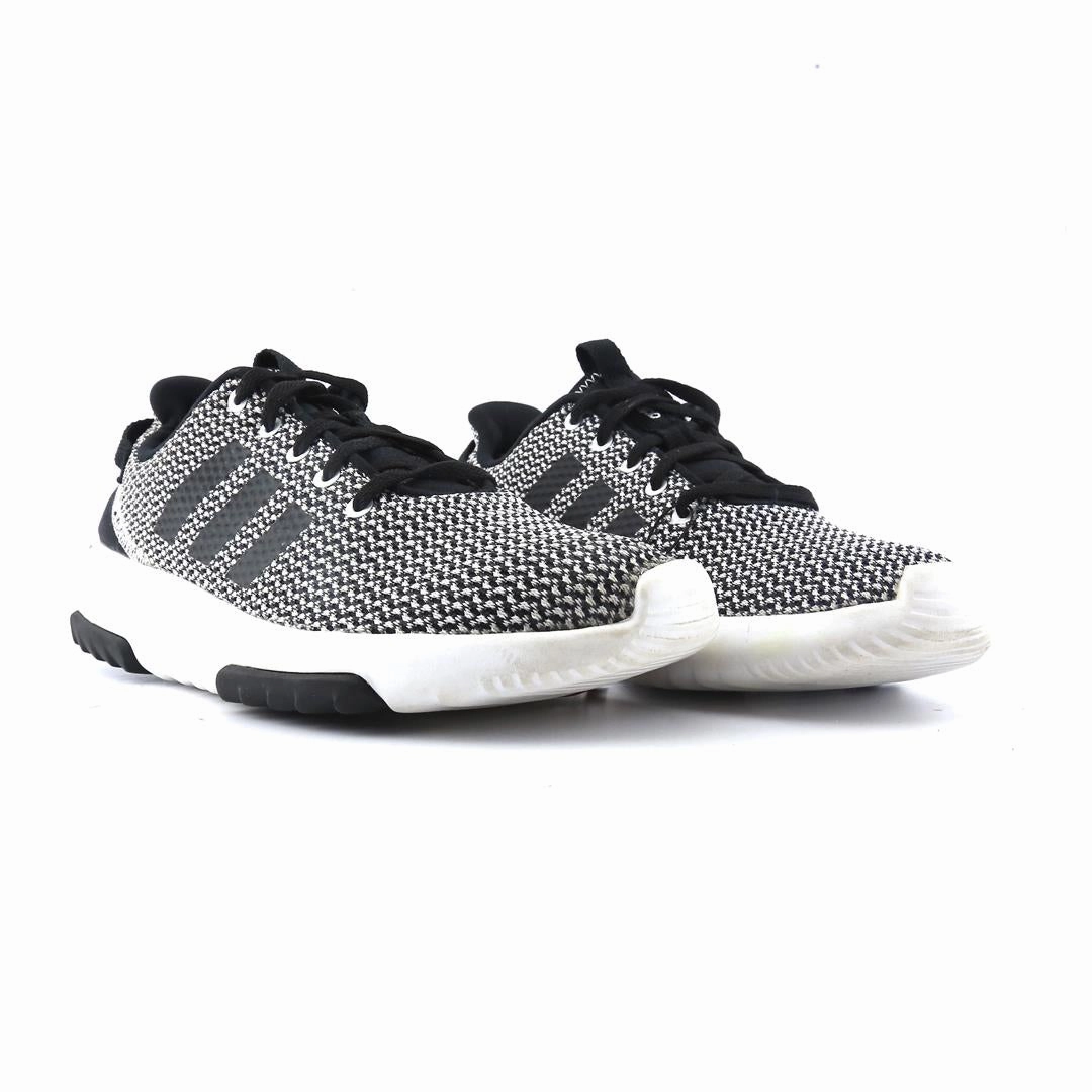 ADIDAS CLOUDFOAM RACER TR Adidas Running Shoes for Endurance