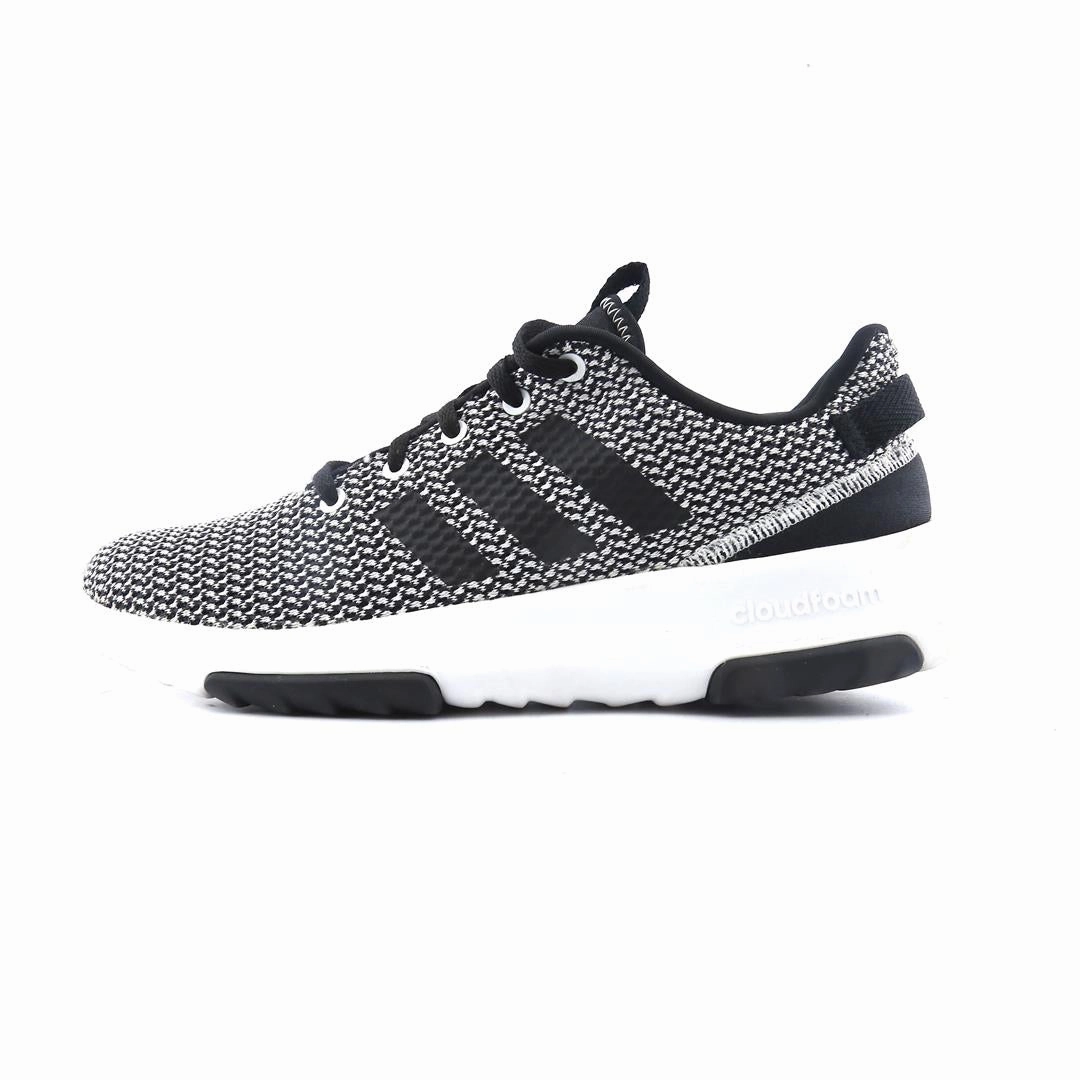 ADIDAS CLOUDFOAM RACER TR Adidas durable running footwear