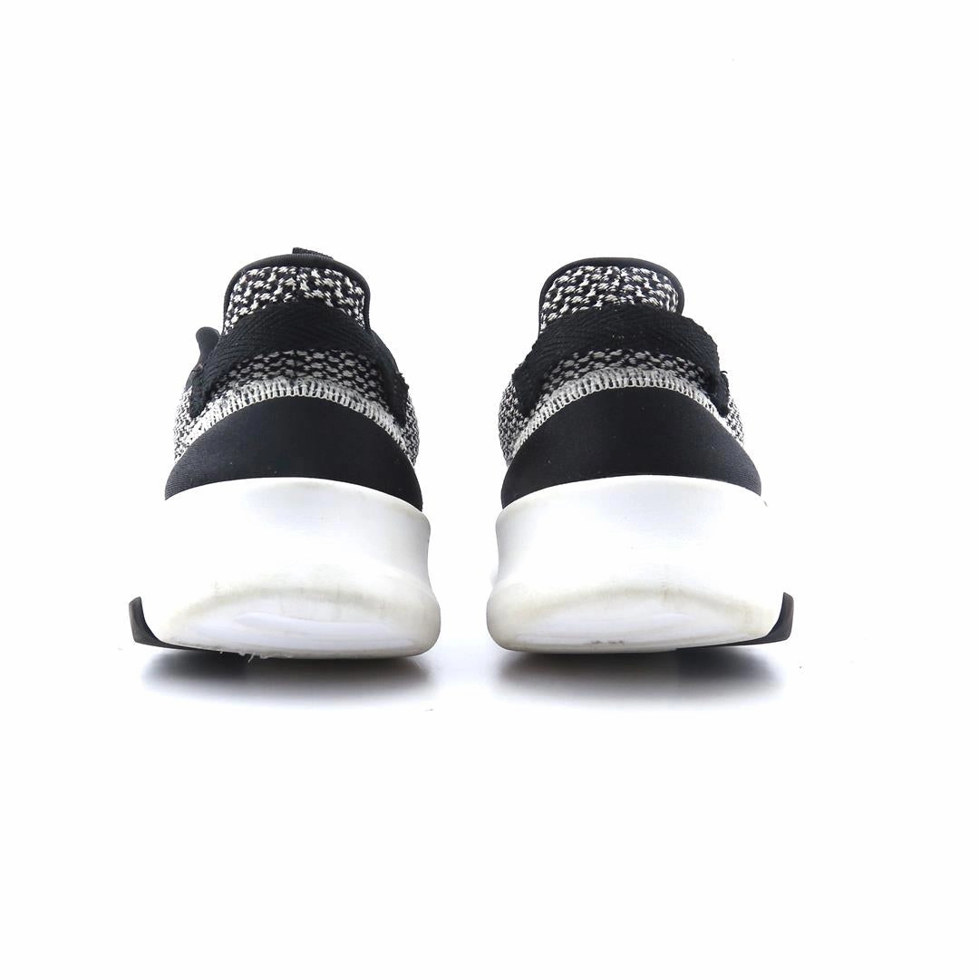 ADIDAS CLOUDFOAM RACER TR Adidas Running Shoes for Endurance