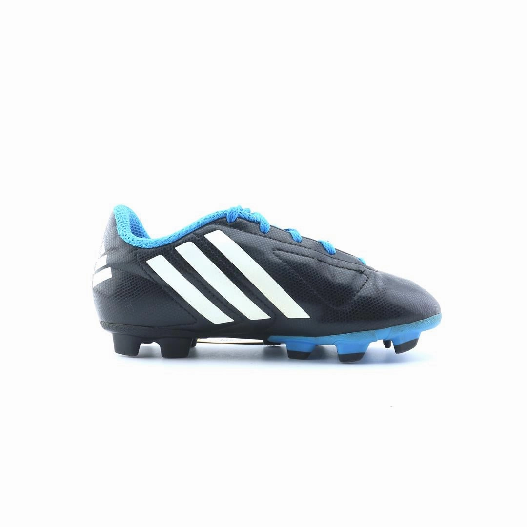 ADIDAS CONQUISTO FG Adidas Running Shoes for Endurance