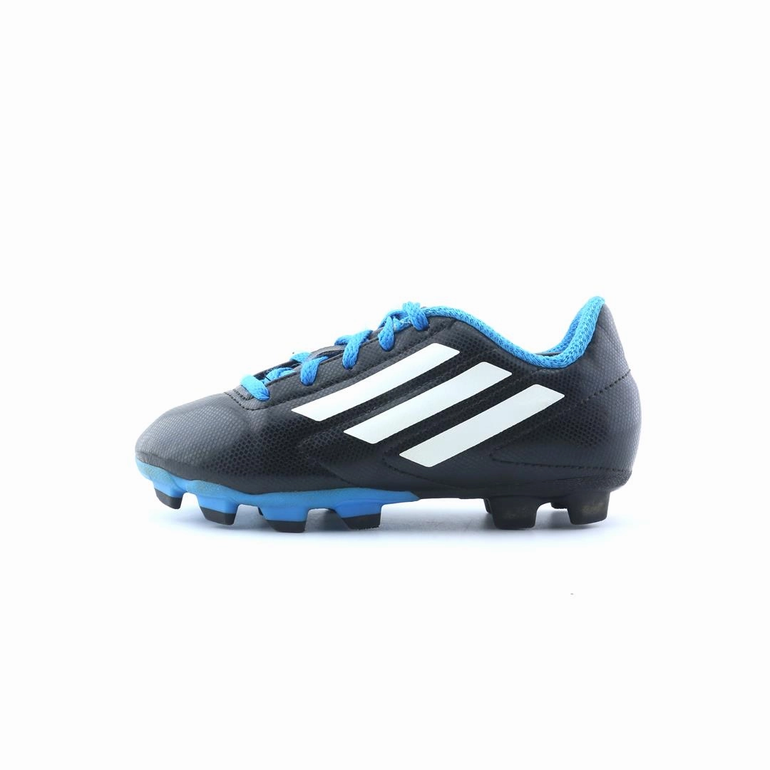 ADIDAS CONQUISTO FG Adidas durable running footwear