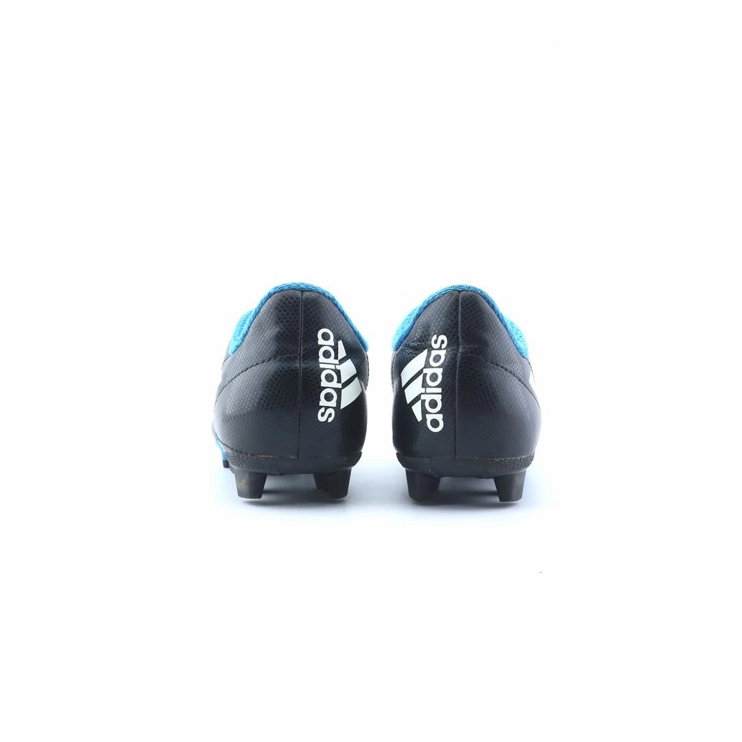 ADIDAS CONQUISTO FG Adidas Running Shoes for Endurance