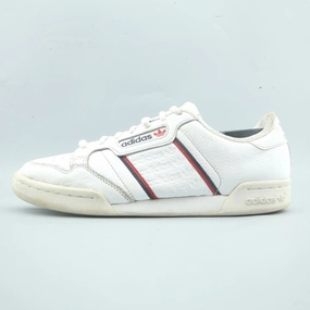 ADIDAS CONTINENTAL 80 Adidas durable running footwear